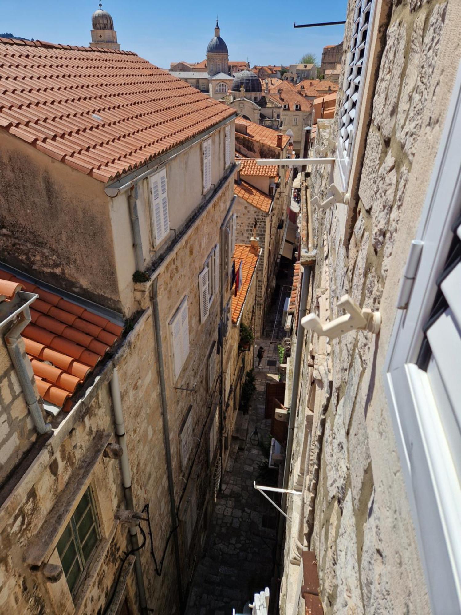 Karla Old Town Leilighet