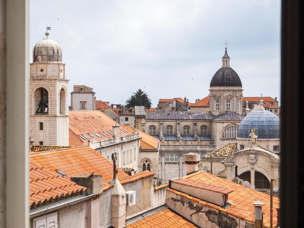 Lägenhet Karla Old Town Dubrovnik