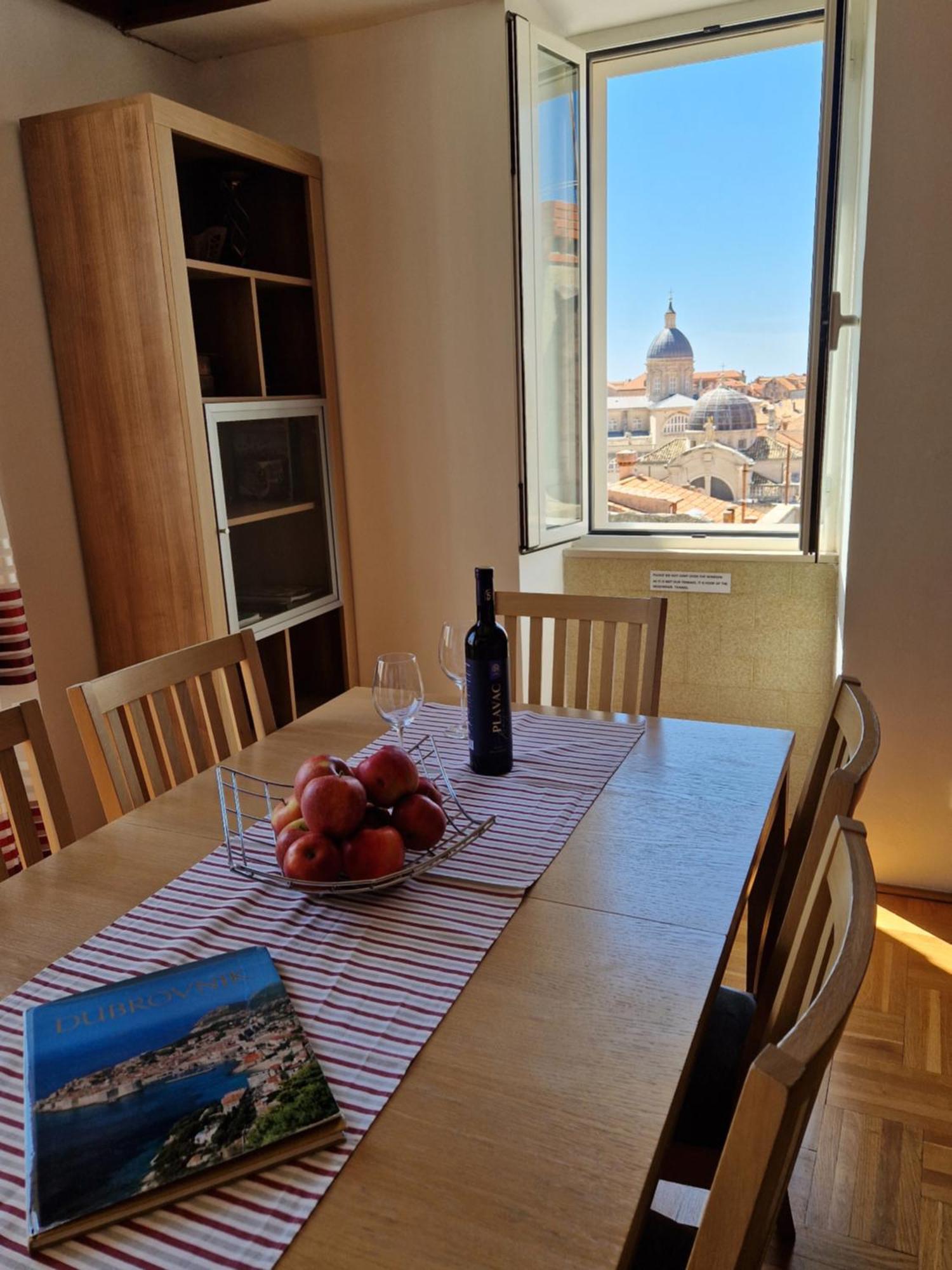 Apartamento Karla Old Town