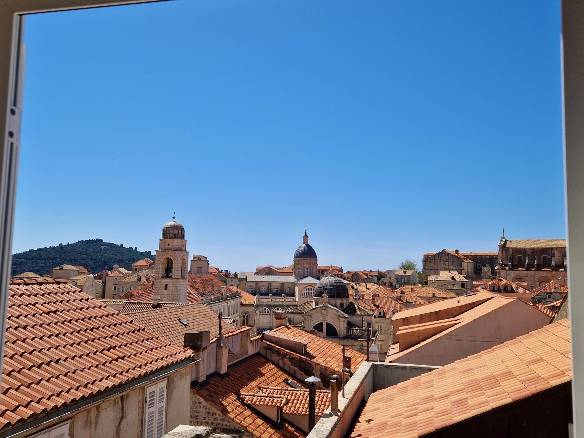 Apartamento Karla Old Town Dubrovnik