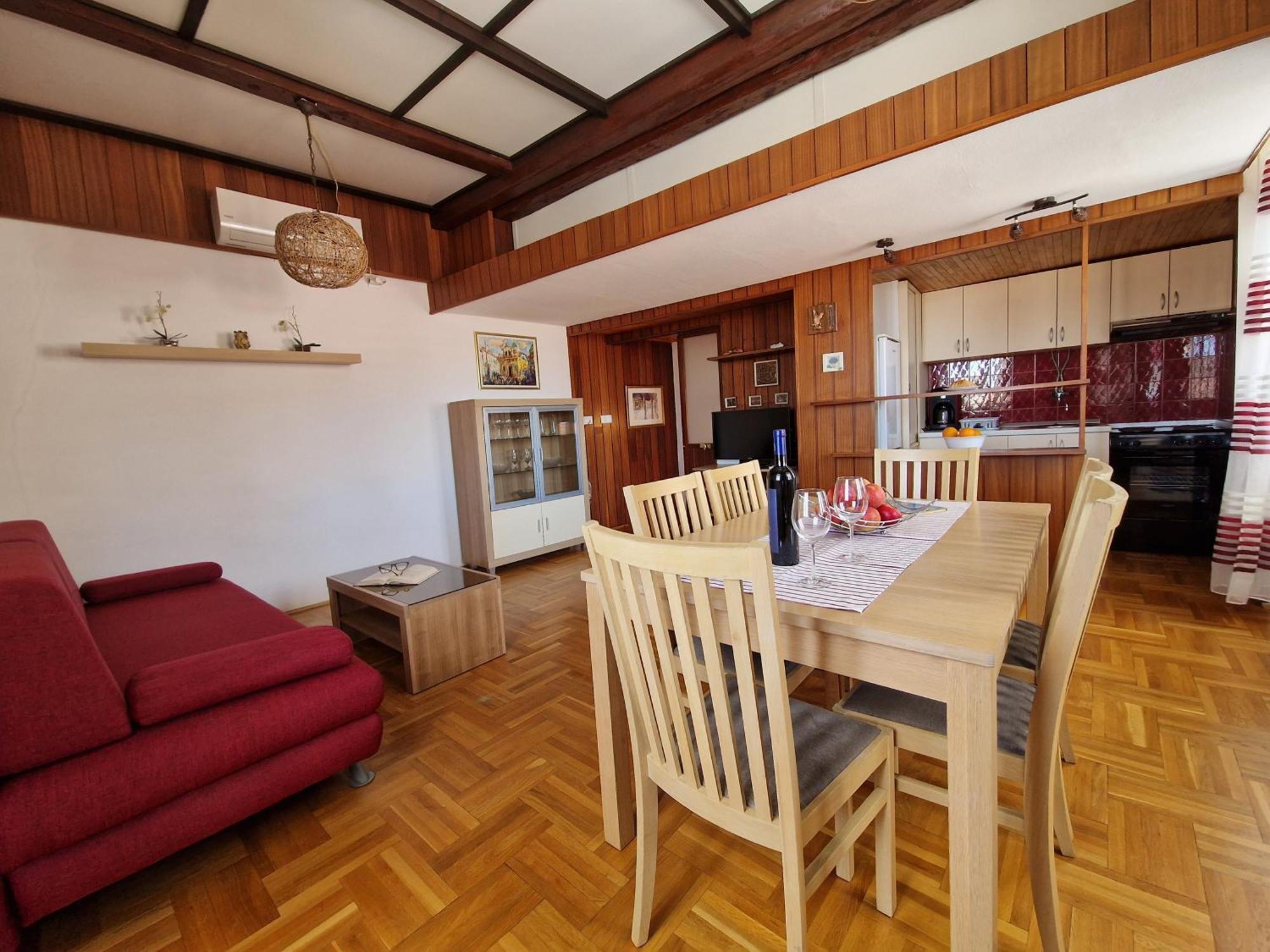 Apartamento Karla Old Town Dubrovnik