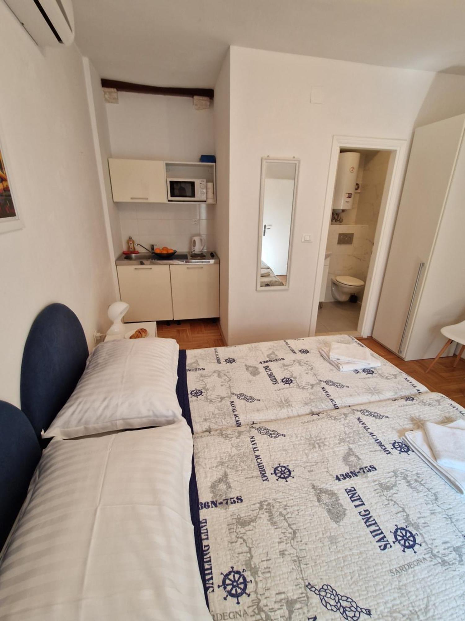 Apartamento Karla Old Town