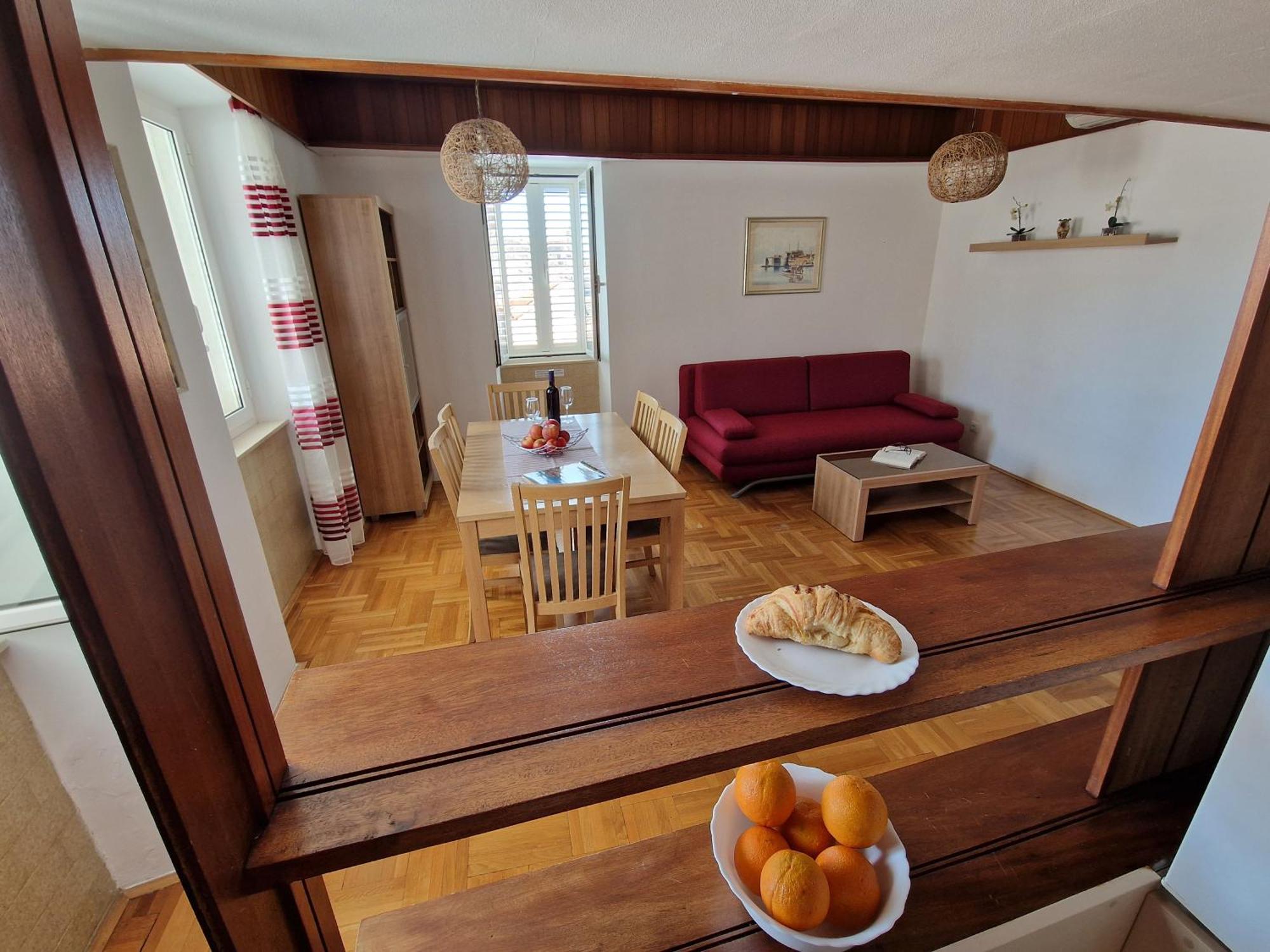 Apartamento Karla Old Town *