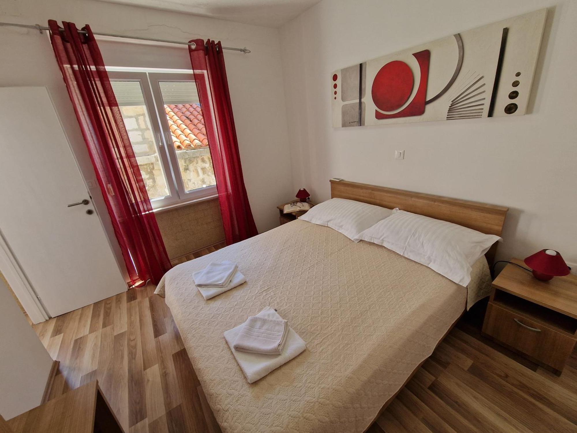 Apartamento Karla Old Town Dubrovnik
