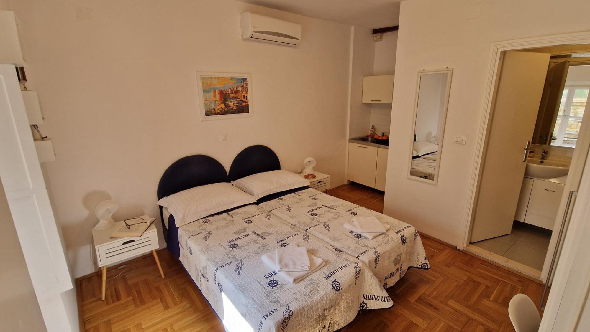 Karla Old Town Apartamento Dubrovnik