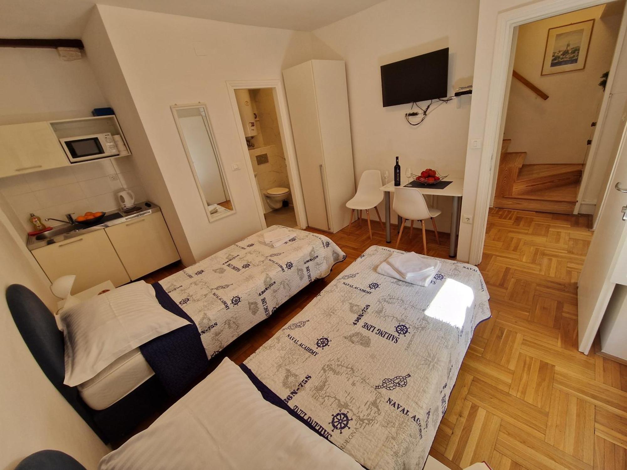 Apartamento Karla Old Town