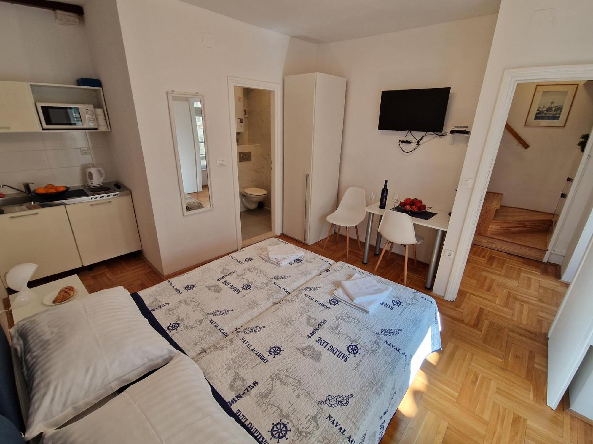Apartamento Karla Old Town Dubrovnik